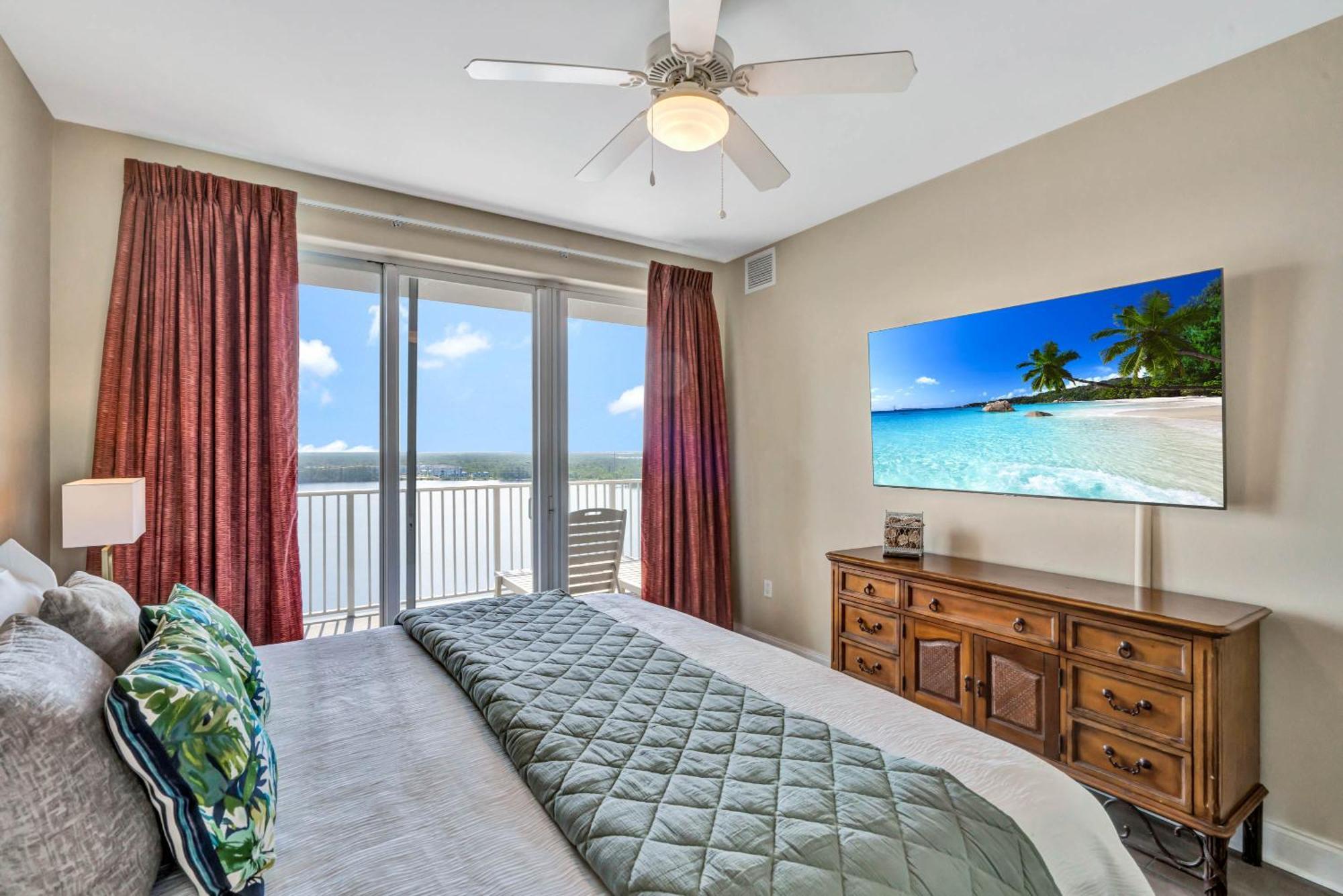 Sunshine Oasis - Orlando Lakefront Luxury Lake Buena Vista Exterior photo